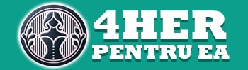 logo www.4her.ro