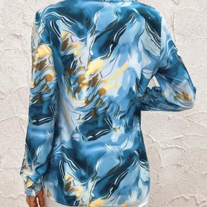 Cămașă elegantă damă