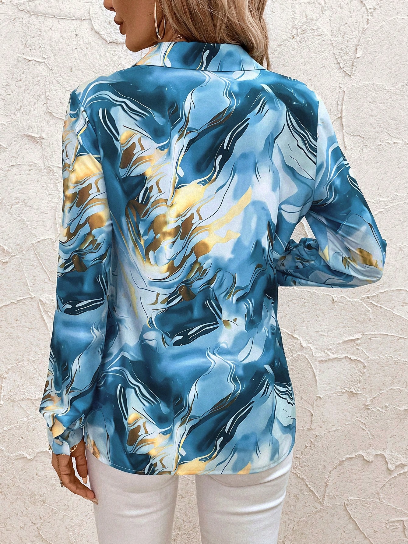 a4b3f012c81f2afba9216 Cămașă elegantă damă