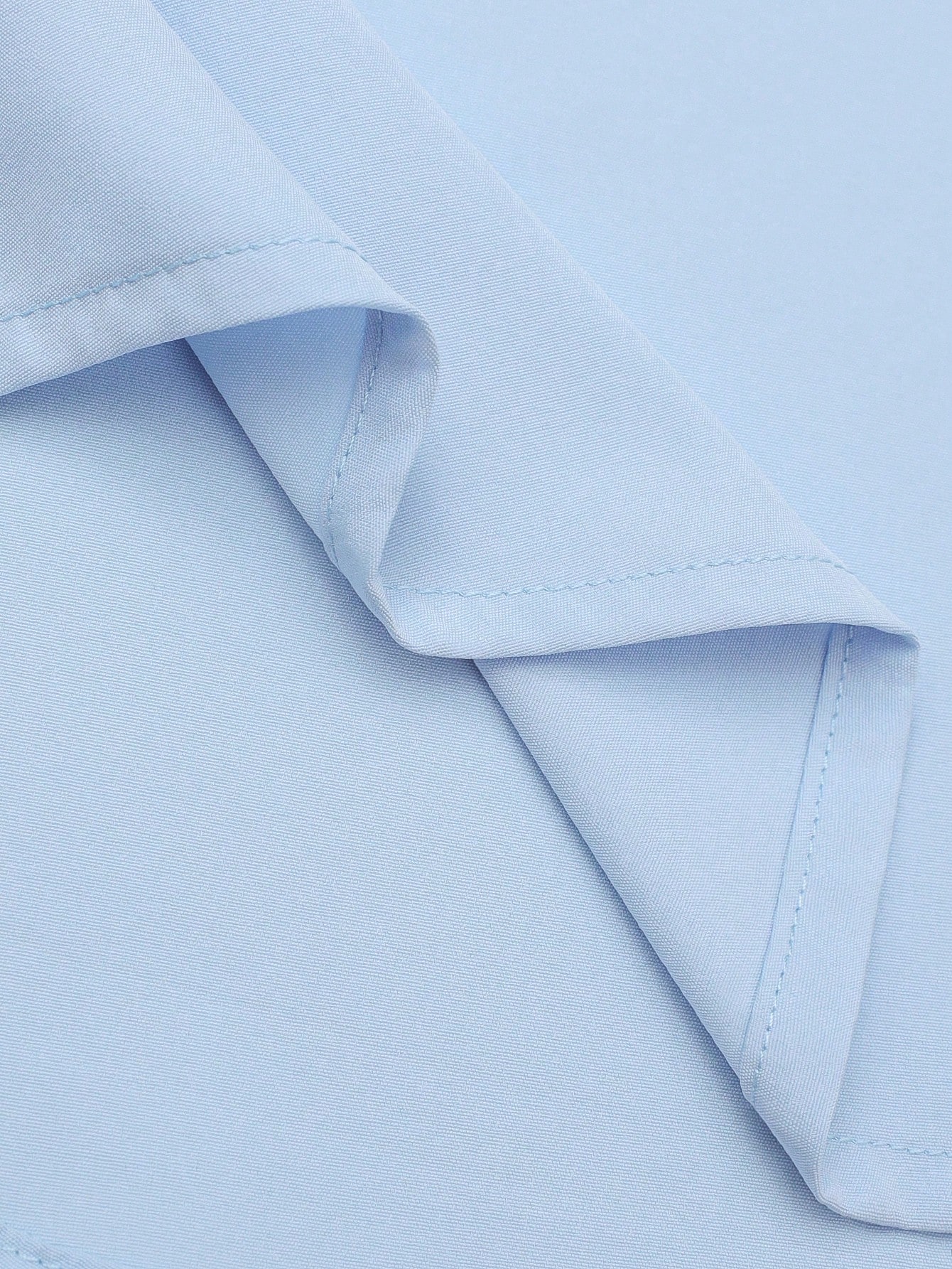 17418571062a34c5115ccc7545082383dba395e2fa.jpg Bluză lejeră cu umăr căzut SHEIN