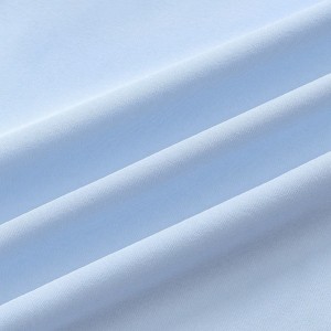 Bluză lejeră cu umăr căzut SHEIN